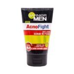 GARNIER MEN ACNO FIGHT FOAM 100ML.