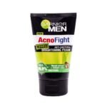 GARNIER MEN ACNO FIGHT WASABI FOAM 100ML