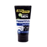 GARNIER MEN POWERWHITE DUO FOAM 150ML