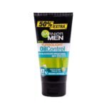 GARNIER MEN TLOC ICY SCRUB 150ML