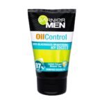 GARNIER MEN TURBOLIGHT ICY SCRUB 100 ML.
