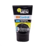 GARNIER TURBOLIGHT 3 IN 1CHARCOAL100ML