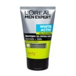 L MEN EXPERT WHITE OIL CONTROL FOAM100ML