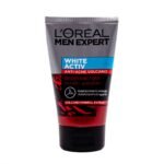 LOREAL MEN EXPERT VOLCANO RED FOAM 100ML