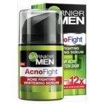GARNIER MEN ACNO FIGHT SERUM 40ML
