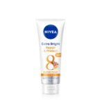 NIVEA BODY SERUM EXTRA BRIGHT REPAIR 180ML.