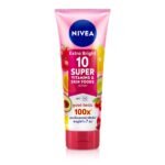 NIVEA SERUM 10SUPER VITAMIN 180 ML