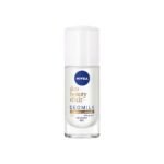 NIVEA SERUM ROLL ON ELIXIR DRY 40 ML.
