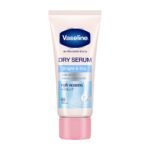 VASELINE DEO SERUM BRIGHT AND DRY 45ML