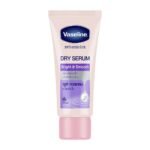 VASELINE DEO SERUM WHITE AND SMOOTH 45ML