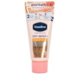 VASELINE DRY SERUM BRIGHT RENEW 30ML