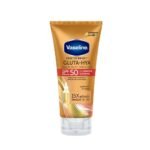 VASELINE SUN GLUTA HYA SERUM BURST 150ML