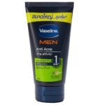 VASELINE MEN ANTI ACNE FOAM 150G