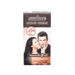 AUDACE COLOR CREAM DARK BROWN 13 G.