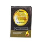 AUDACE COLORSHAMPOO BLACK 15 ML