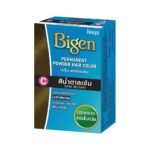 BIGEN POWDER HAIRDYE NO.C DRAKBROWN 6 G.