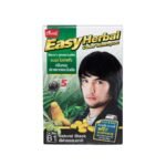 CARING EASY SHAMPOO FOR MEN  BLACK 30ML.