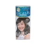 D-CASH MASTERMASS MB202 DARKBROWN 50 ML.