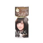 D-CASH MASTERMASS MB204 LIGHT CHOCOLATE 50ML.