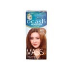 D-CASH MASTERMASS MB802 LIGHT GOLDEN BROWN 50 ML.