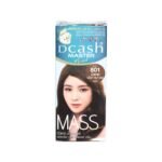 D-CASH MASTERMASS MG801 GOLDEN BROWN 50ML.