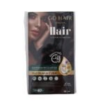 GOHAIR COLOR SHAMPOO RED BROWN 30 ML