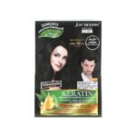JUST MODERN COLOUR SHAMPOO CHARCOAL30 ML