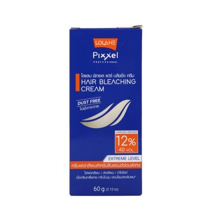 LOLANE BLEACHING CREAM EXTREME LEVEL60G