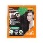 LOLANE GREY COVERAGE SHAMPOO CHOCO 30ML.