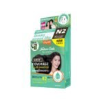 LOLANE NATURE CODE COLOR DARKBROWN 10ML