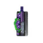 MEIJI BUTTERFLY PEA BROWN HAIR SERUM 3G.