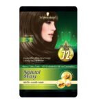 NATURAL EASY COLOR SHAMPOO STUNNING ASH 37ML