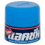 ACTION HAIR CREAM 40 G.