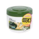 BIO-WOMAN TREATMENT SEAWEED 250 ML.