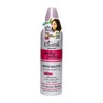 CARING CONTOUR STYLING MOUSSE 220ML.PINK