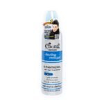 CARING CONTOURSTYLING MOUSSE 220 ML. BLU
