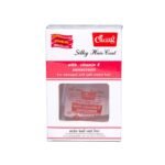 CARING SILKY HAIR COAT 85 ML