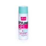 CARING STYLINGGEL 245 ML. SHINE