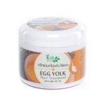 CHIVAVITHI EGG YOLK HAIRTREATMENT 300ML