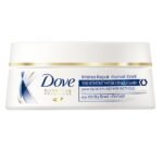 DOVE TREATMENT NOURISHING OIL GOLD 180ML