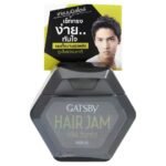 GATSBY HAIR JAM EDGY NUANCE 110 ML.