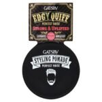 GATSBY STYLING POMADE PERFECT RAISE 75G.