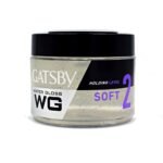 GATSBY WATER GLOSS SOFT GEL 300G.