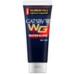 GATSBY WATER GLOSS ULTIMATE HOLD 100G