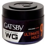 GATSBY WATER GLOSS ULTIMATE HOLD 300G