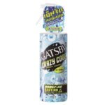 GATSBY WATER ICE WATER ICE CITRUS170ML
