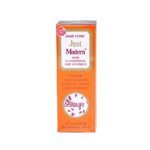 JUST MODERN HAIR TONIC 90 ML.YELLOW