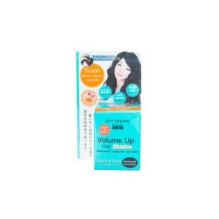 JUST MODERN VOLUME HAIR SHADOW BLACK 4G.