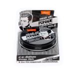 LOLANE HEAD UP POMADE HAIR STYLING 75G.
