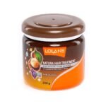 LOLANE NATURA HAIRTREATMENT  NOURISHING 250G.